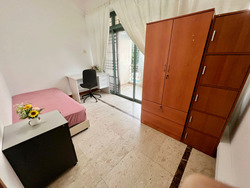 Villas Laguna (D16), Condominium #421415401